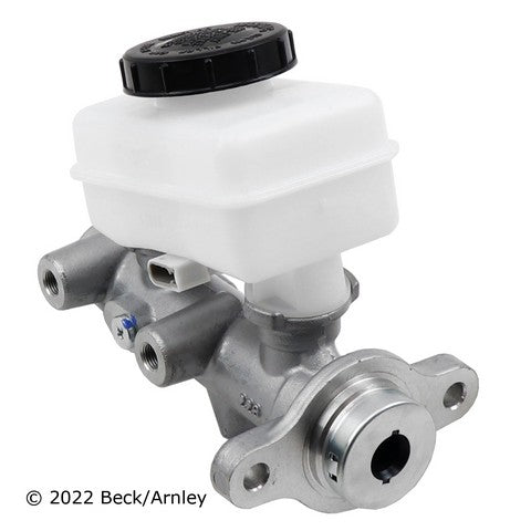 Brake Master Cylinder Beck Arnley 072-9593