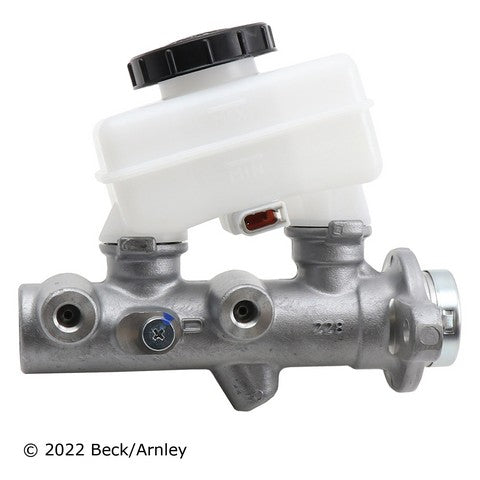Brake Master Cylinder Beck Arnley 072-9593