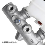 Brake Master Cylinder Beck Arnley 072-9593