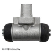 Drum Brake Wheel Cylinder Beck Arnley 072-9596