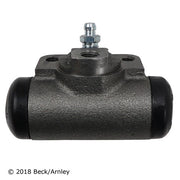Drum Brake Wheel Cylinder Beck Arnley 072-9597