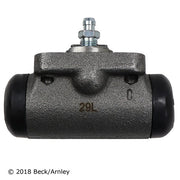 Drum Brake Wheel Cylinder Beck Arnley 072-9597