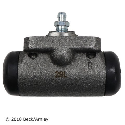 Drum Brake Wheel Cylinder Beck Arnley 072-9597