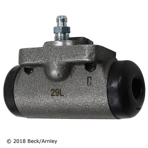 Drum Brake Wheel Cylinder Beck Arnley 072-9597