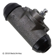 Drum Brake Wheel Cylinder Beck Arnley 072-9598