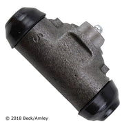 Drum Brake Wheel Cylinder Beck Arnley 072-9598