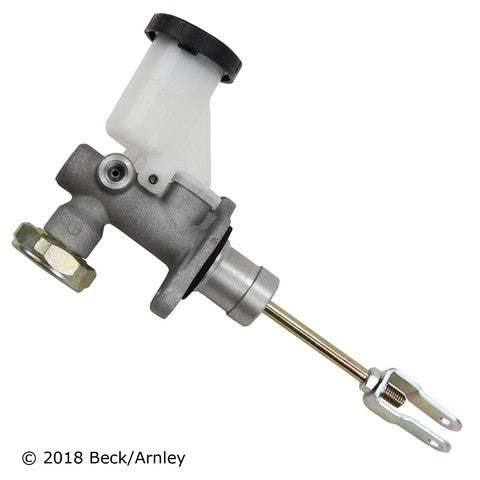 Clutch Master Cylinder Beck Arnley 072-9602