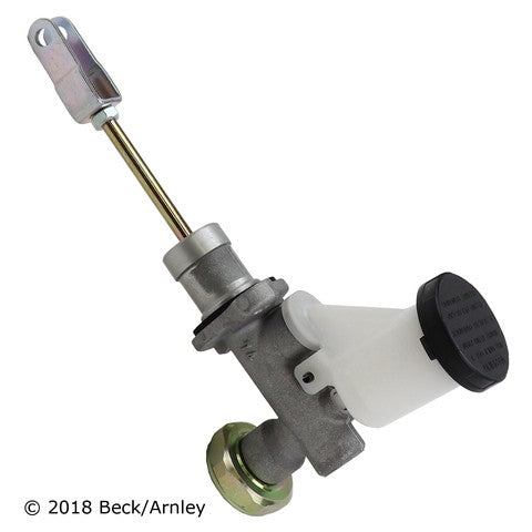 Clutch Master Cylinder Beck Arnley 072-9602