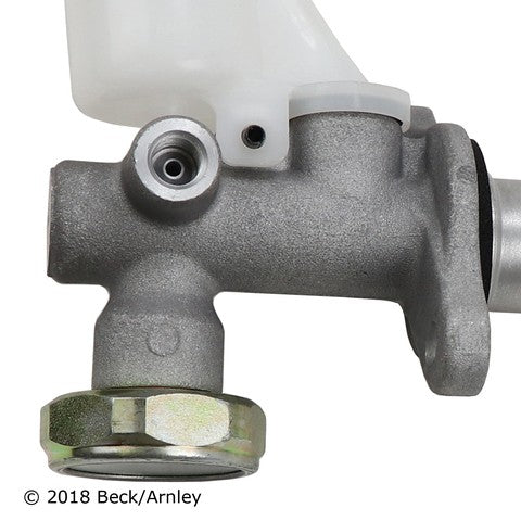 Clutch Master Cylinder Beck Arnley 072-9602