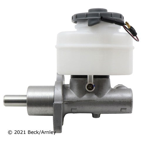 Brake Master Cylinder Beck Arnley 072-9603