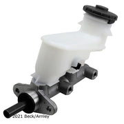 Brake Master Cylinder Beck Arnley 072-9604