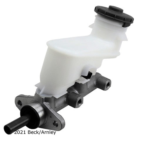 Brake Master Cylinder Beck Arnley 072-9604