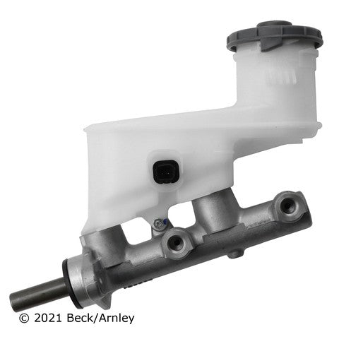 Brake Master Cylinder Beck Arnley 072-9604