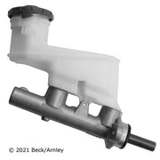 Brake Master Cylinder Beck Arnley 072-9604