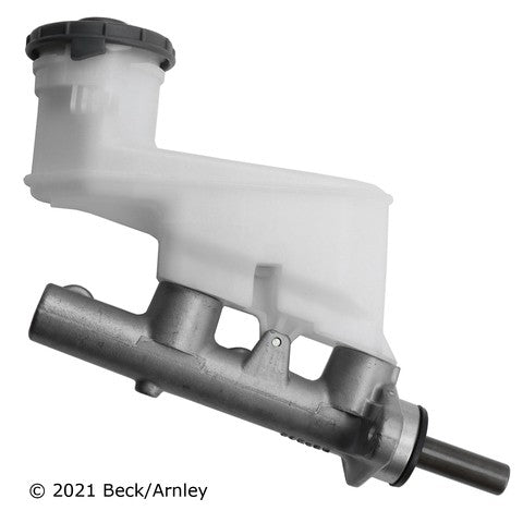 Brake Master Cylinder Beck Arnley 072-9604