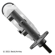 Brake Master Cylinder Beck Arnley 072-9604