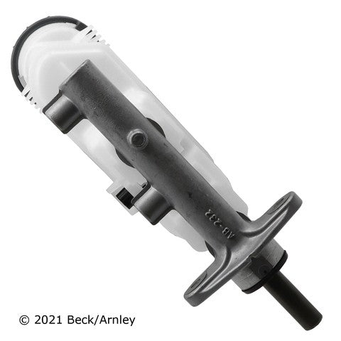 Brake Master Cylinder Beck Arnley 072-9604