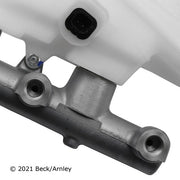 Brake Master Cylinder Beck Arnley 072-9604