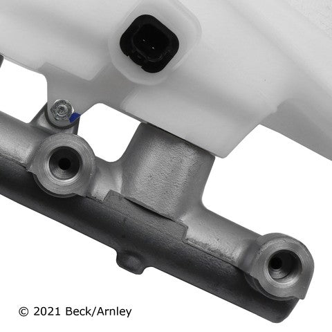 Brake Master Cylinder Beck Arnley 072-9604