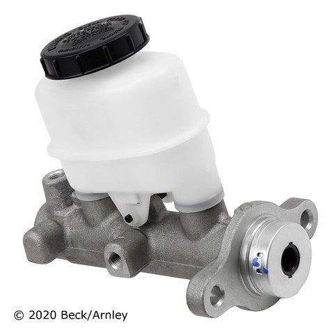 Brake Master Cylinder Beck Arnley 072-9605
