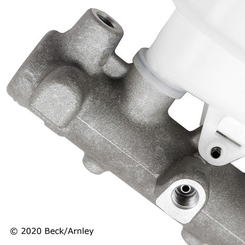 Brake Master Cylinder Beck Arnley 072-9605