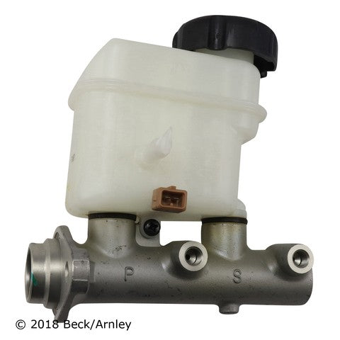 Brake Master Cylinder Beck Arnley 072-9611