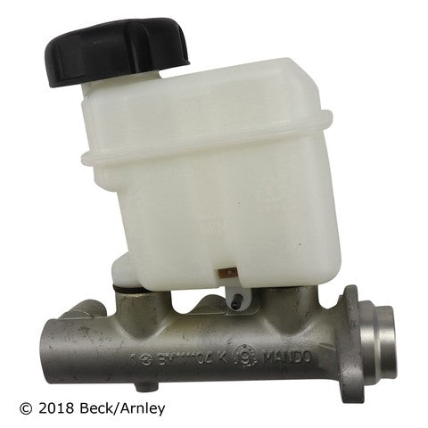 Brake Master Cylinder Beck Arnley 072-9611