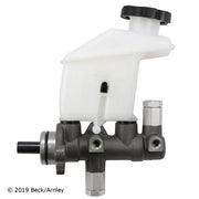 Brake Master Cylinder Beck Arnley 072-9614