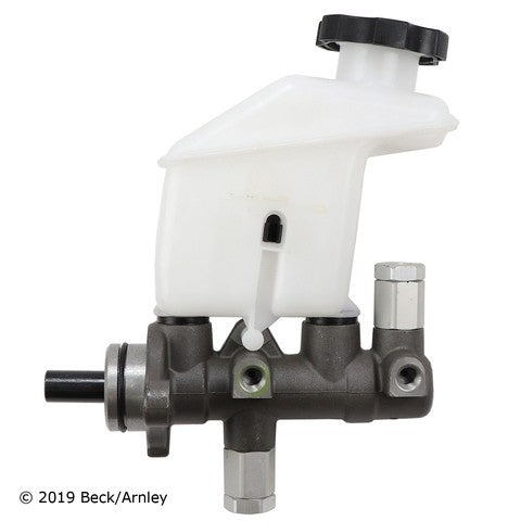 Brake Master Cylinder Beck Arnley 072-9614