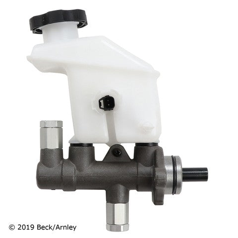Brake Master Cylinder Beck Arnley 072-9614