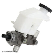 Brake Master Cylinder Beck Arnley 072-9614