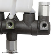 Brake Master Cylinder Beck Arnley 072-9614