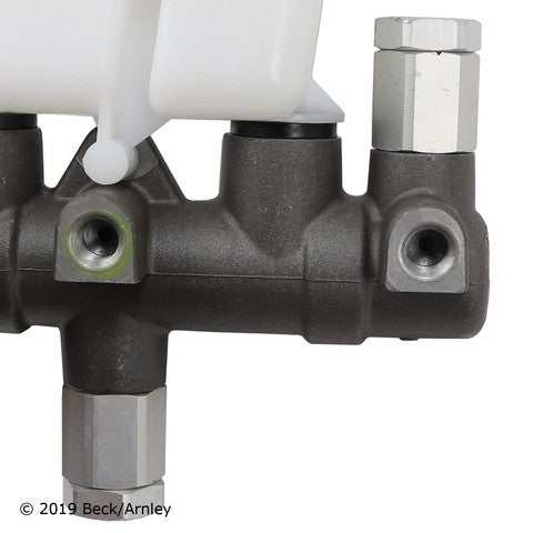 Brake Master Cylinder Beck Arnley 072-9614
