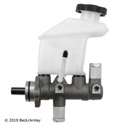 Brake Master Cylinder Beck Arnley 072-9615