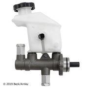 Brake Master Cylinder Beck Arnley 072-9615
