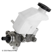 Brake Master Cylinder Beck Arnley 072-9615