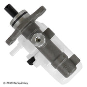 Brake Master Cylinder Beck Arnley 072-9615