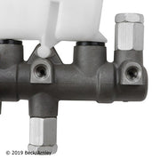 Brake Master Cylinder Beck Arnley 072-9615