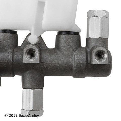 Brake Master Cylinder Beck Arnley 072-9615