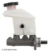 Brake Master Cylinder Beck Arnley 072-9617