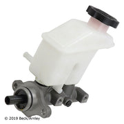 Brake Master Cylinder Beck Arnley 072-9617