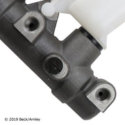 Brake Master Cylinder Beck Arnley 072-9617