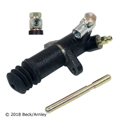 Clutch Slave Cylinder Beck Arnley 072-9625