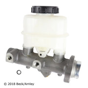 Brake Master Cylinder Beck Arnley 072-9629