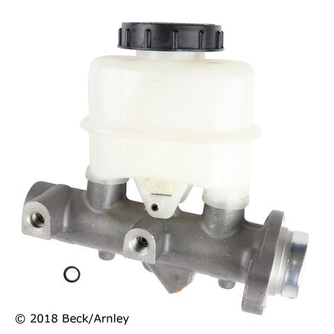 Brake Master Cylinder Beck Arnley 072-9629
