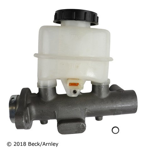 Brake Master Cylinder Beck Arnley 072-9629