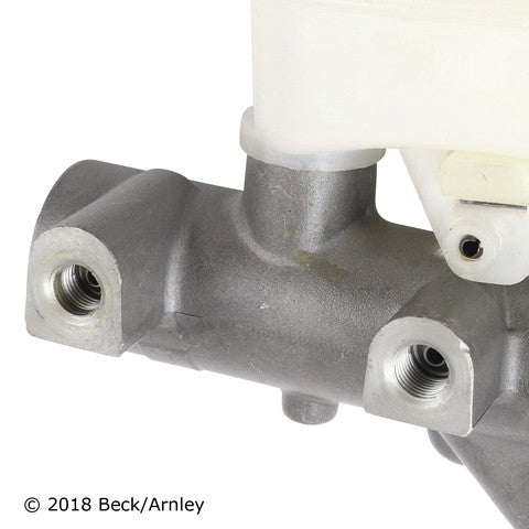Brake Master Cylinder Beck Arnley 072-9629