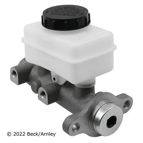 Brake Master Cylinder Beck Arnley 072-9630