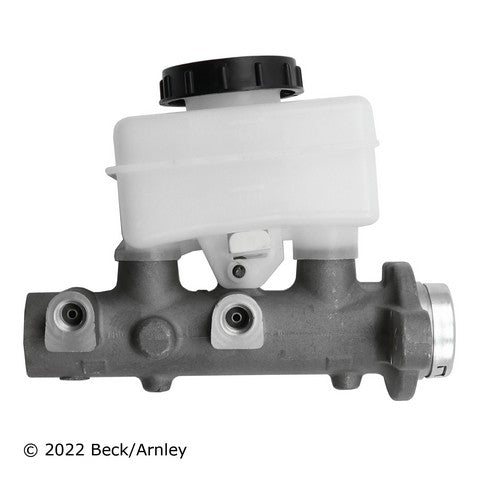 Brake Master Cylinder Beck Arnley 072-9630