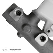 Brake Master Cylinder Beck Arnley 072-9630